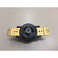 Bryant 70615FR Locking Receptacle NEMA L6-15...
